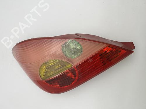 Used Left taillight Left taillight 39683486 39683486