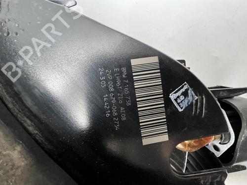 Right taillight BMW 5 (E60) 523 i | BP39674801C35  - Image 5