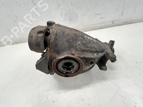 Differential, bag Differential, bag MERCEDES-BENZ E-CLASS (W211) E 220 CDI (211.006) (150 hp) 39675904 39675904