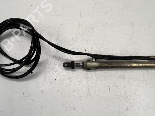 Used Electronic module Electronic module AUDI CABRIOLET B3 (8G7) 2.6 (150 hp) 39677339 39677339