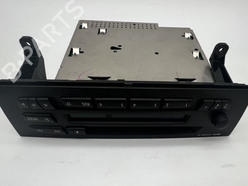 Radio BMW 1 (E87) 118 i | BP39679977E6 - Image 2