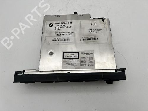 Radio BMW 3 Touring (E46) 320 d | BP39884751E6 - Image 5