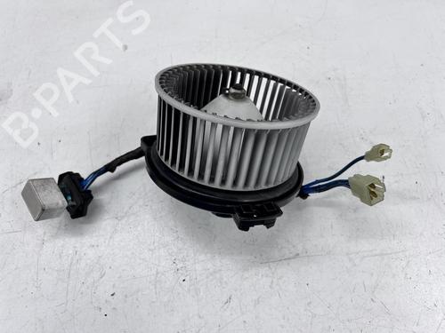 Used Heater blower motor Heater blower motor MAZDA MX-5 II (NB) 1.8 16V (NB8C) (140 hp) 39676878 39676878