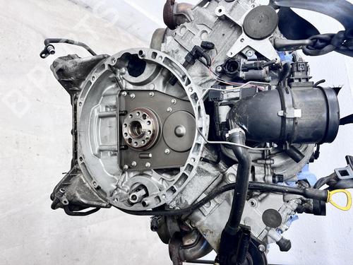 Engine MERCEDES-BENZ CLS (C219) CLS 350 (219.356) | BP39681298M1 - Image 2