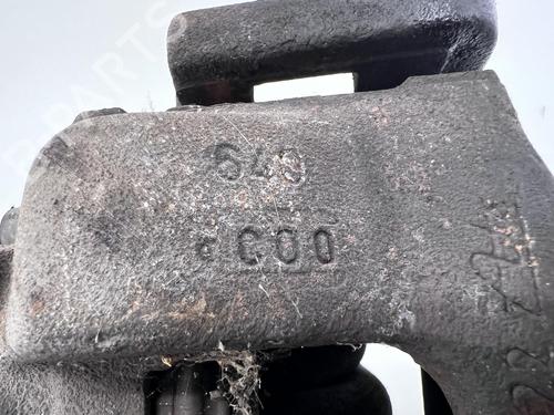 Right front brake caliper BMW 3 Touring (E46) 320 d | BP39681959M104 - Image 5