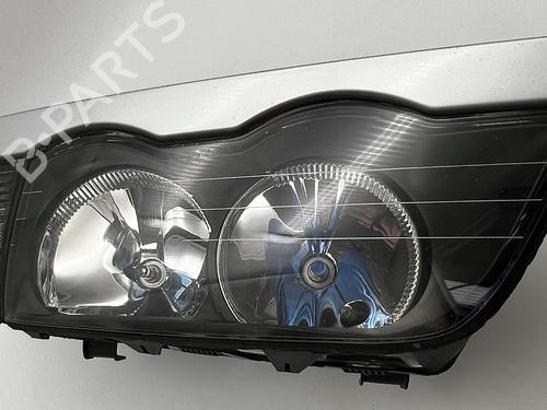 Left headlight BMW 3 (E46) 320 i | BP39683039C28 - Image 11