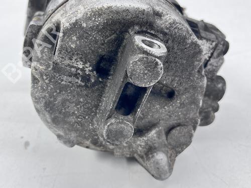 AC compressor BMW 3 (E46) 328 i | BP39672479M34 - Image 4