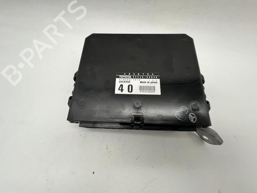 Control unit LEXUS IS I (_E1_) 200 (GXE10) | BP39674659M11 - Image 2