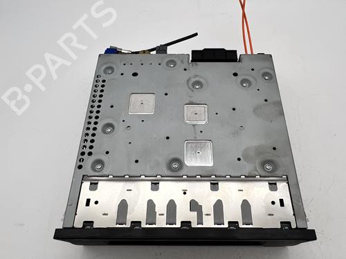 Electronic module AUDI A6 C6 Avant (4F5) 2.7 TDI | BP39682576M83 - Image 4