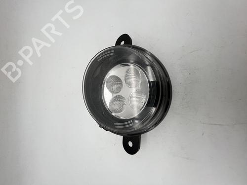 Left daytime light RENAULT TWINGO III (BCM_, BCA_) 1.0 SCe 70 | BP39672646C104 - Image 6
