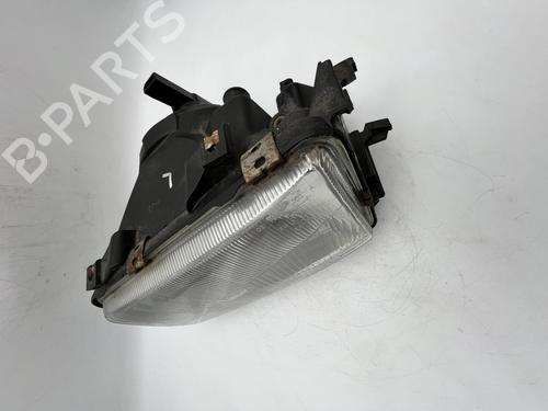 Left headlight AUDI 80 B4 Saloon (8C2) 2.0 E | BP39679619C28 - Image 9
