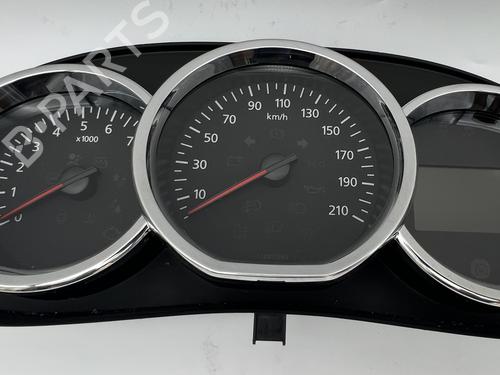 Instrument cluster DACIA LODGY (JS_) 1.6 | BP39675667C47 - Image 3