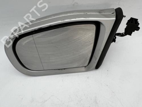 Used Left mirror Left mirror MERCEDES-BENZ E-CLASS T-Model (S210) E 240 T (210.262) (170 hp) 39672974 39672974