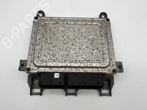 Engine control unit (ECU) MERCEDES-BENZ A-CLASS (W169) A 150 (169.031, 169.331) | BP39673723M57 - Image 8