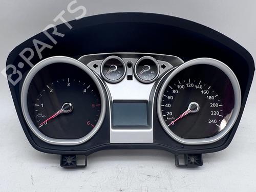 Used Instrument cluster Instrument cluster FORD FOCUS II Turnier (DA_, FFS, DS) 1.4 (80 hp) 39672597 39672597