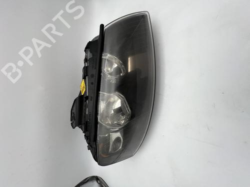 Right headlight AUDI A3 (8P1) 1.6 | BP39681658C29 - Image 9