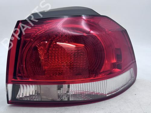 Right taillight VW GOLF VI (5K1) 1.4 | BP39682874C35 - Image 2