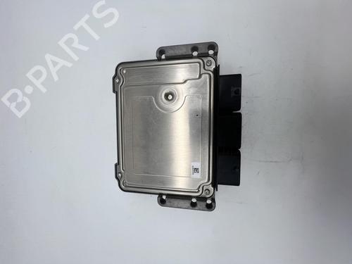 Engine control unit (ECU) CITROËN DS3 Convertible 1.6 HDi 90 | BP39672462M57 - Image 5