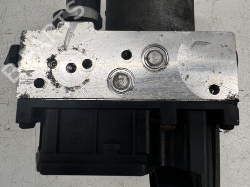 Used ABS pump ABS pump TOYOTA COROLLA (_E12_) 1.4 D (NDE120_, NDE120R) (90 hp) 39671150 39671150