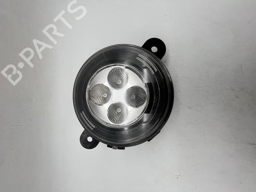 Used Right daytime light Right daytime light RENAULT TWINGO III (BCM_, BCA_) 1.0 SCe 70 (71 hp) 39671637 39671637