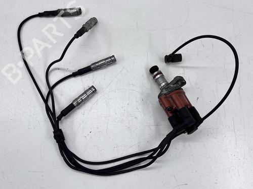 Fordeler Fordeler MERCEDES-BENZ 124 Saloon (W124) 230 E Cat (124.023) (132 hp) 39680753 39680753