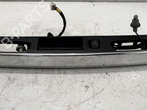 Bagagerumshåndtag Bagagerumshåndtag HYUNDAI i40 I CW (VF) 1.6 GDI (135 hp) 39679427 39679427