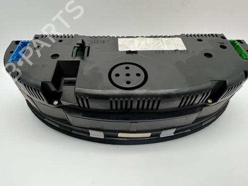 Instrument cluster AUDI A4 B6 Avant (8E5) 1.9 TDI | BP39672357C47 - Image 2