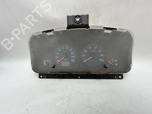 Kombiinstrument Kombiinstrument PEUGEOT EXPERT Van (222) 2.0 HDI (94 hp) 39682500 39682500