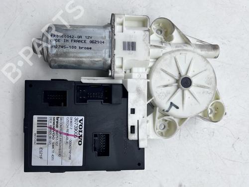 Used Left front window motor Left front window motor VOLVO V50 (545) 2.0 D (136 hp) 39682932 39682932