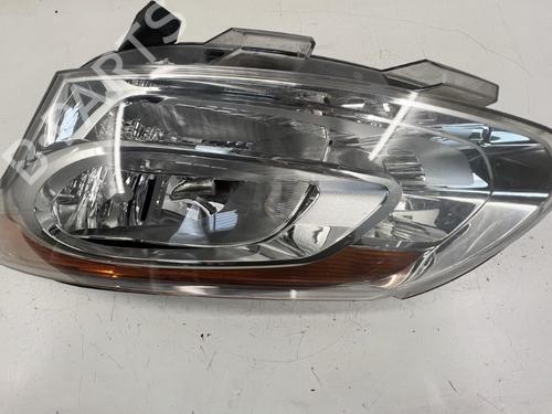 Left headlight CITROËN C3 Picasso (SH_) 1.6 VTi 120 | BP40078648C28 - Image 12