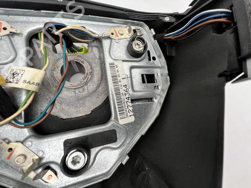 Steering wheel CADILLAC BLS Wagon 1.9 D | BP39681568C49 - Image 13