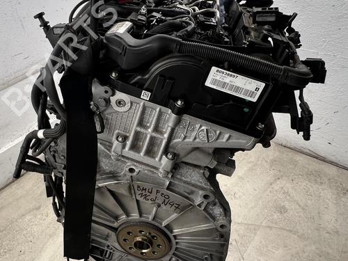 Engine BMW 1 (F20) 116 d | BP39676401M1 - Image 22
