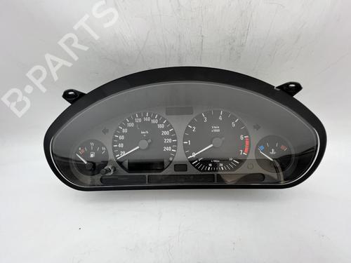 kombiinstrument-bmw-3-touring-e36-1994-1995-1996-1997-1998-1999-39670319 main image