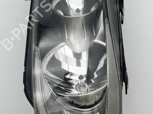 Used Left headlight Left headlight 39683393 39683393