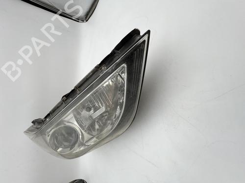 Left headlight KIA CEE'D Hatchback (ED) 1.6 CRDi 90 | BP39681017C28 - Image 13