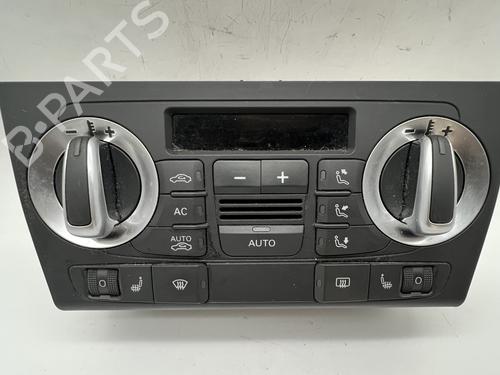 Commande Chauffage Commande Chauffage AUDI A3 Sportback (8PA) 2.0 TDI (140 hp) 39679353 39679353