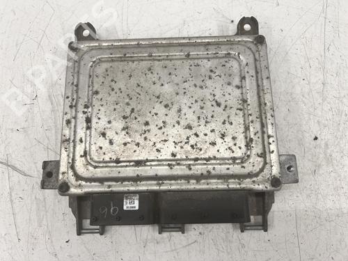 Engine control unit (ECU) MERCEDES-BENZ A-CLASS (W169) A 170 (169.032, 169.332) | BP39716708M57 - Image 4