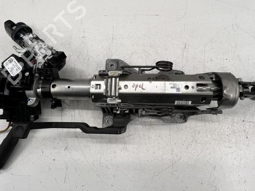 Used Steering column Steering column OPEL ASTRA J (P10) 1.4 Turbo (68) (140 hp) 39989348 39989348