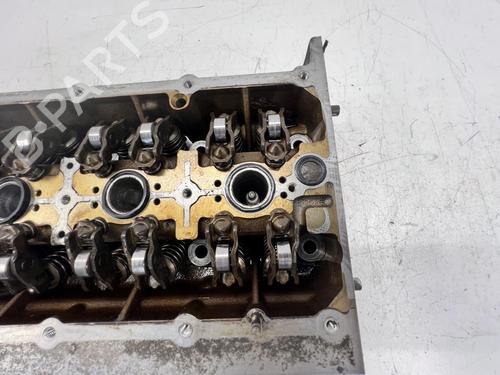 Cylinder head VW EOS (1F7, 1F8) 1.4 TSI | BP39671870M5 - Image 5