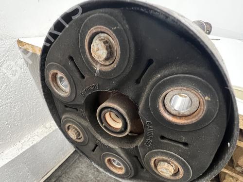 Driveshaft SKODA YETI (5L) 2.0 TDI 4x4 | BP39678024M37 - Image 5