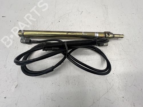 Electronic module VW GOLF IV Cabriolet (1E7) 2.0 | BP39675441M83 - Image 4