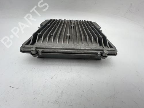 Engine control unit (ECU) PEUGEOT 407 Coupe (6C_) 3.0 HDi | BP39678068M57 - Image 8