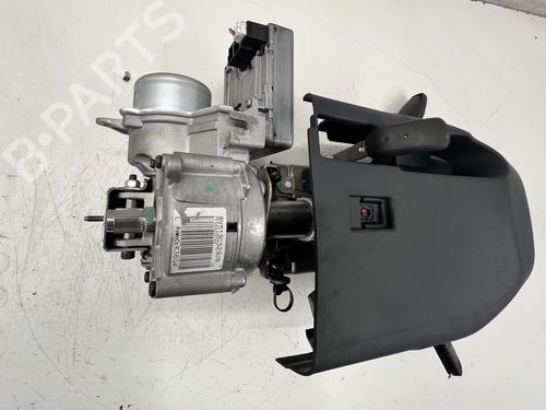 Steering column FORD FIESTA VI (CB1, CCN) 1.25 | BP39678612M21 - Image 10