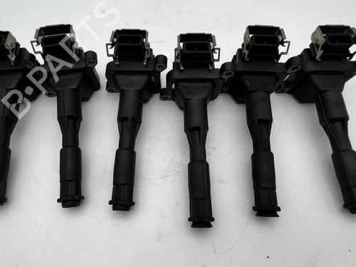 Ignition coil BMW 5 Touring (E39) 525 i | BP39683046M94  - Image 8