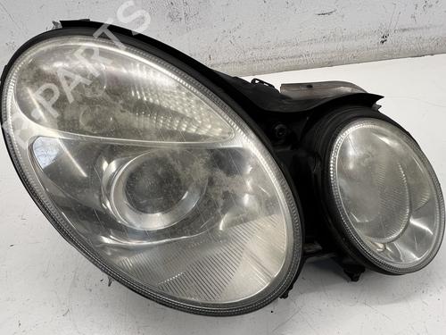 Right headlight MERCEDES-BENZ E-CLASS (W211) E 220 CDI (211.006) | BP39671599C29 - Image 11
