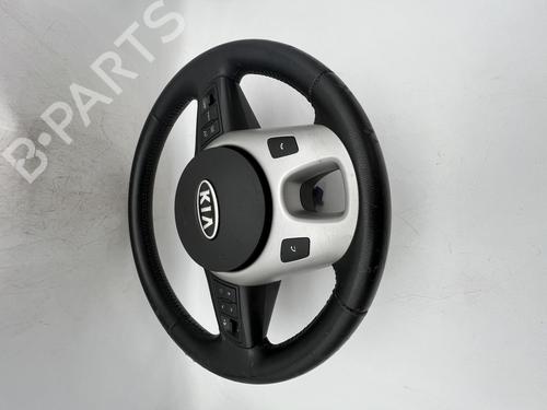 Steering wheel KIA VENGA (YN) 1.6 CRDi 128 | BP40045123C49 - Image 20