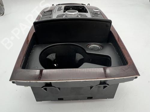 Middle console AUDI A6 C6 (4F2) 2.4 | BP39674683I22 - Image 12
