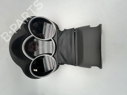 Used Instrument cluster Instrument cluster CHEVROLET CRUZE Hatchback (J305) 1.8 (141 hp) 39671251 39671251