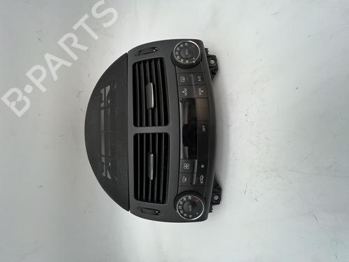 Climate control MERCEDES-BENZ E-CLASS T-Model (S211) E 200 Kompressor (211.241) | BP39680315I5  - Image 9