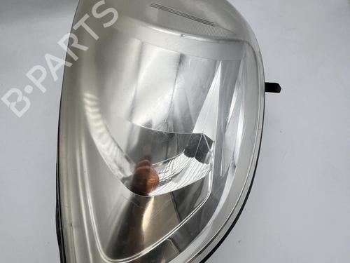 Right headlight RENAULT KANGOO Express (FW0/1_) 1.5 dCi 90 (FW0G, FW05, FW08, FW11) | BP40020253C29 - Image 5